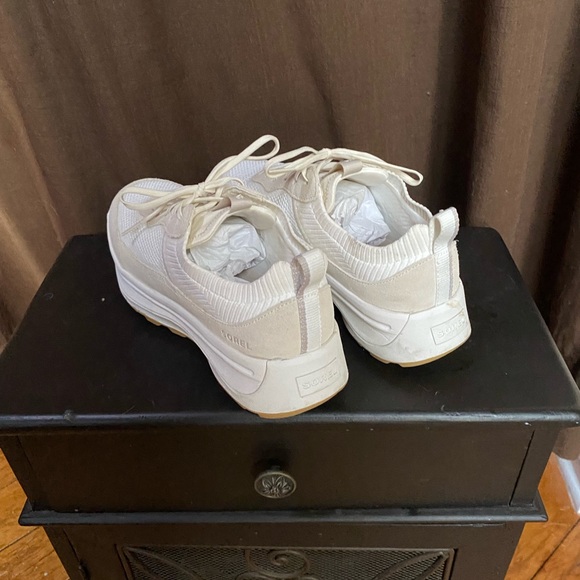 Sorel Ona Size 10 - Picture 4 of 4